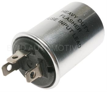 studebaker champion 1950 Turn Signal Flasher FC535 small image